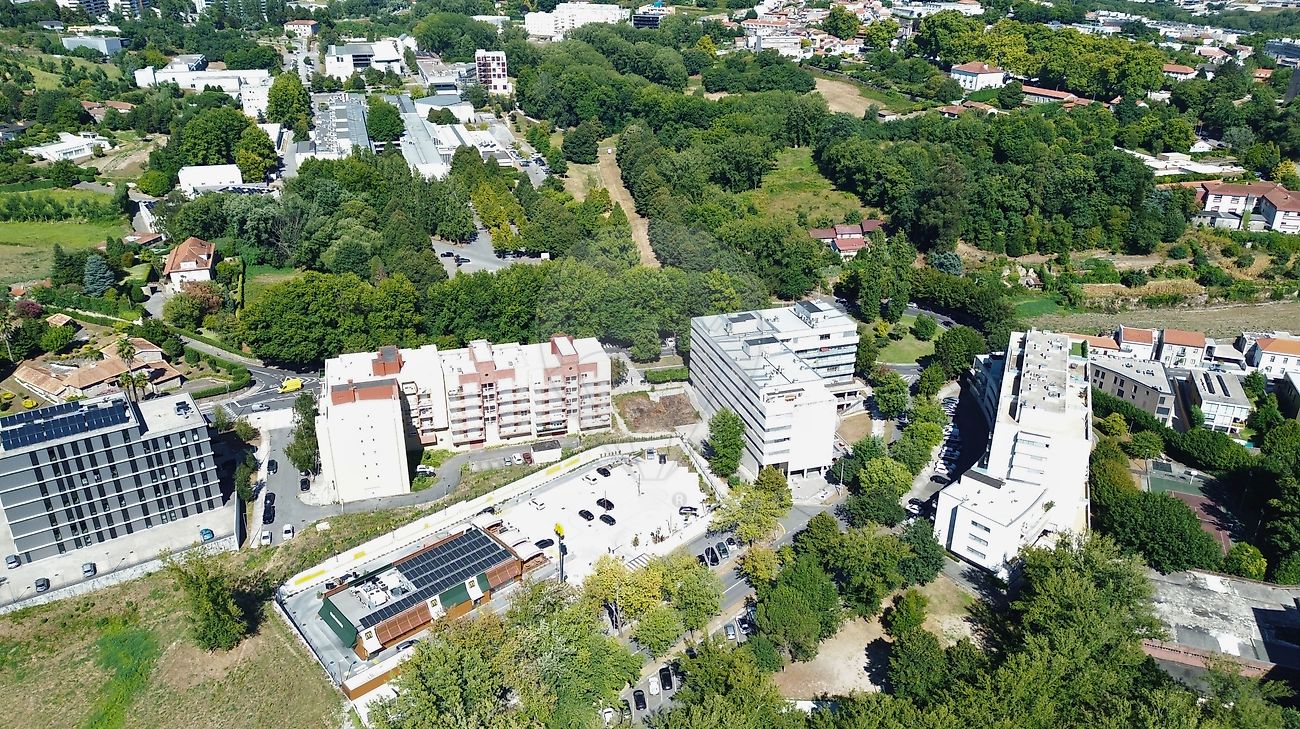 Apartamento T2 à venda em Azurém, Guimarães — foto 24