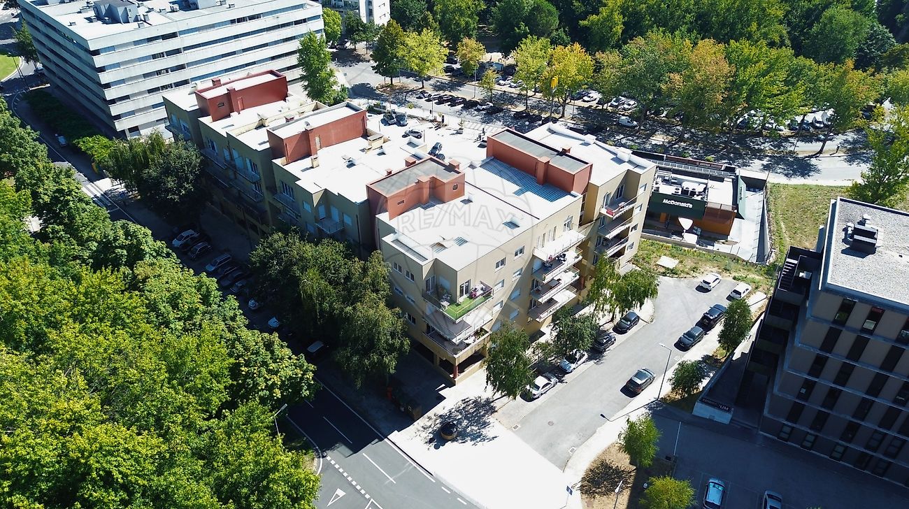 Apartamento T2 à venda em Azurém, Guimarães — foto 21
