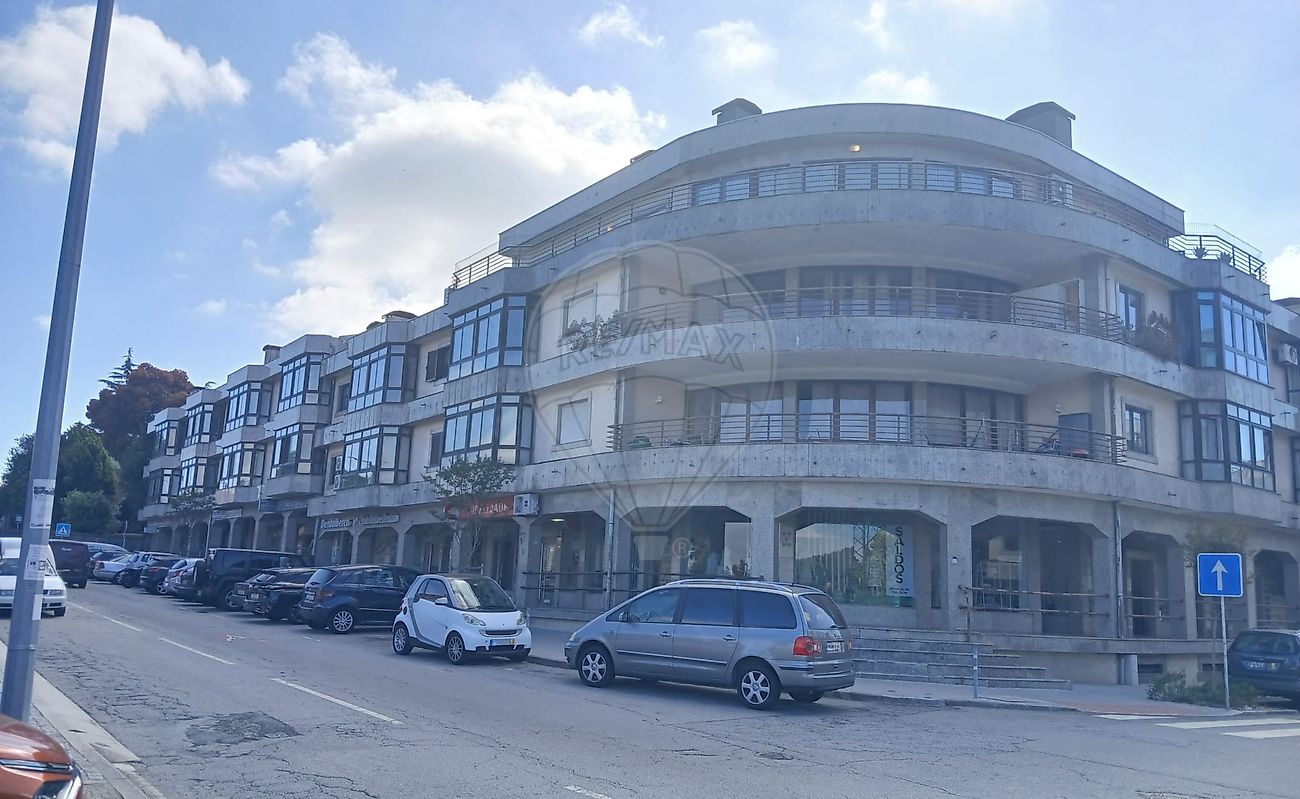 Apartamento T2 - Urgezes, Guimarães, Braga