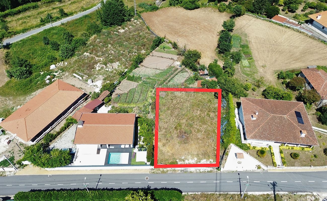Apartamento à venda em Felgueiras