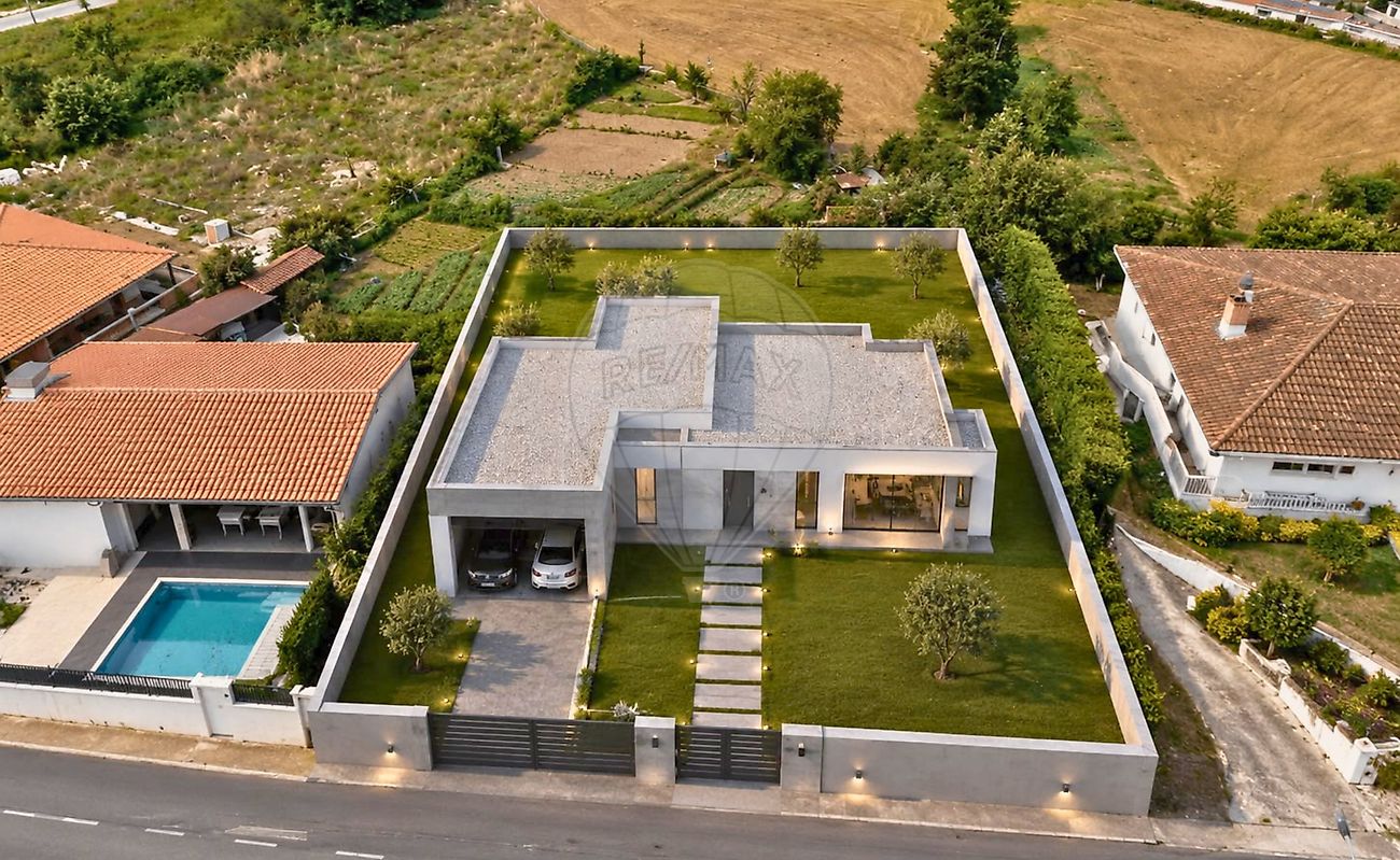 Terreno - Revinhade, Felgueiras, Porto