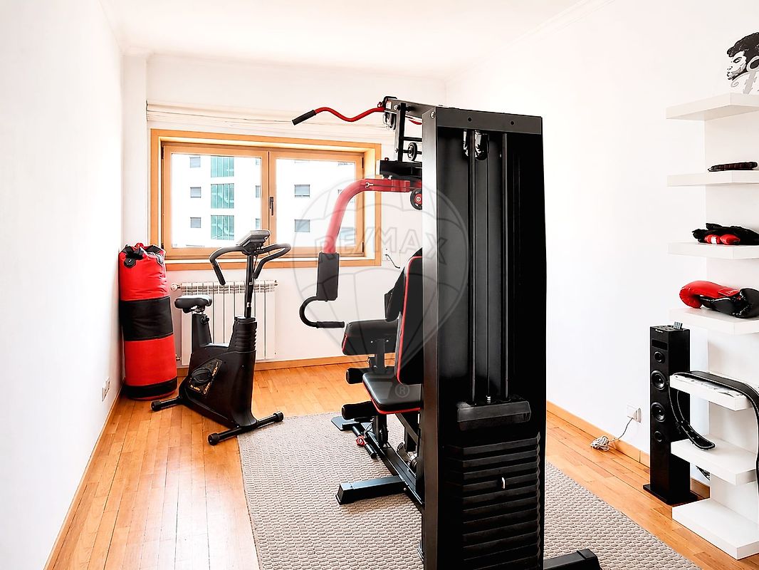 Apartamento T3 à venda em Britelo, Gémeos e Ourilhe, Celorico de Basto — foto 15
