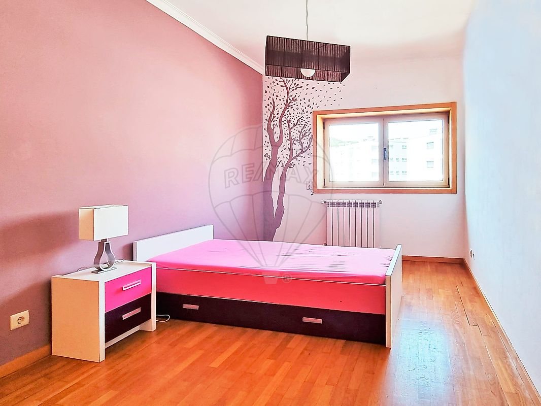 Apartamento T3 à venda em Britelo, Gémeos e Ourilhe, Celorico de Basto — foto 11