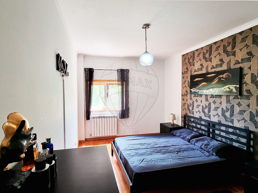 Apartamento T3 à venda em Britelo, Gémeos e Ourilhe, Celorico de Basto — foto 8
