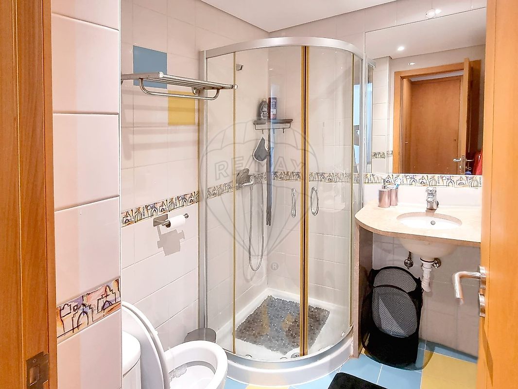 Apartamento T3 à venda em Britelo, Gémeos e Ourilhe, Celorico de Basto — foto 10