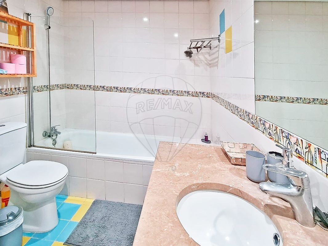 Apartamento T3 à venda em Britelo, Gémeos e Ourilhe, Celorico de Basto — foto 14