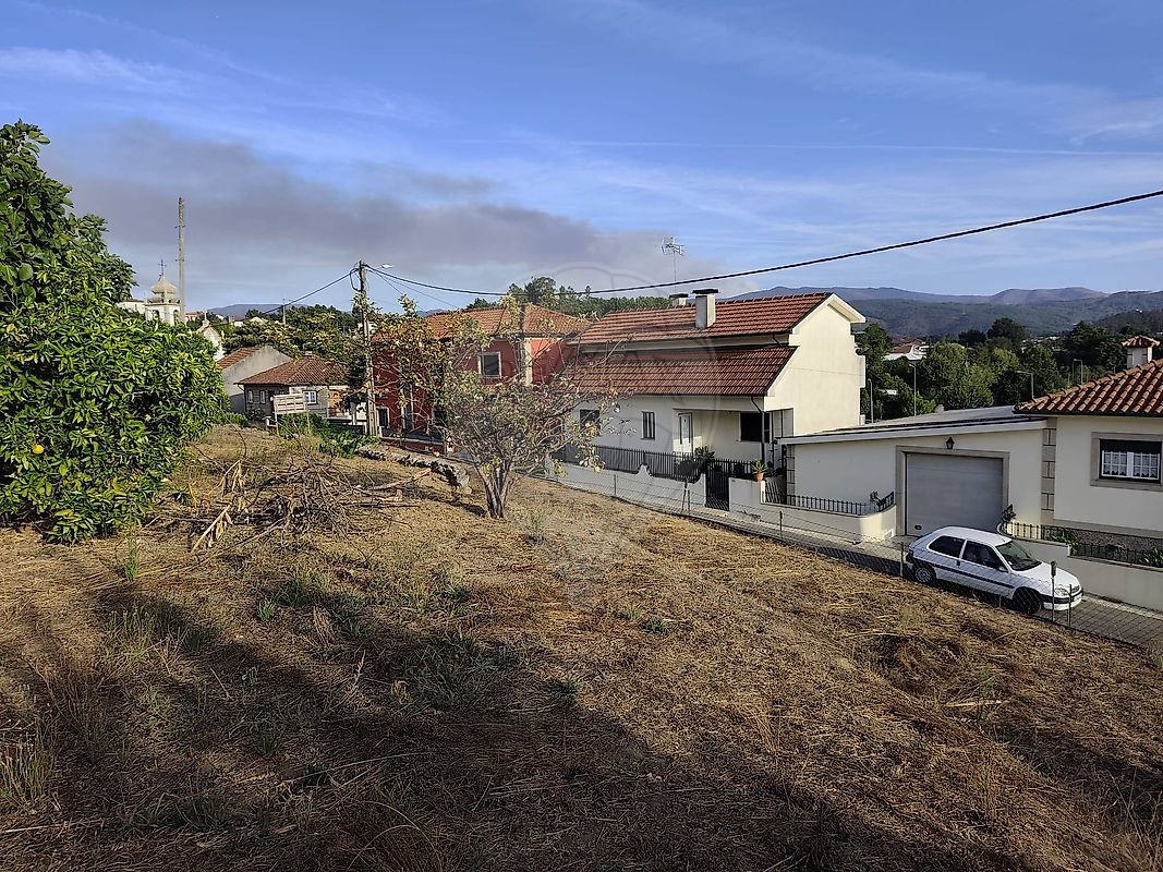 Moradia T2 à venda em Britelo, Gémeos e Ourilhe, Celorico de Basto — foto 7