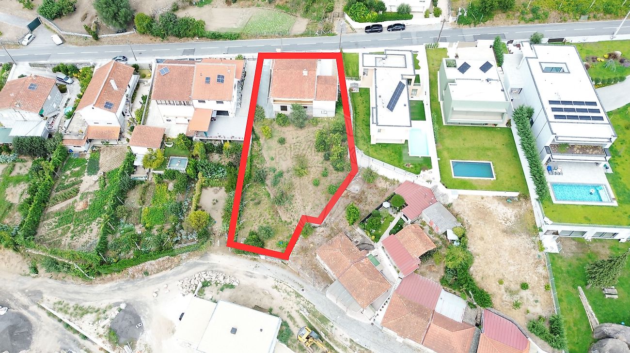Moradia T3 à venda em Urgezes, Guimarães — foto 24