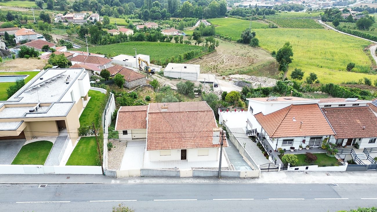Moradia T3 à venda em Urgezes, Guimarães — foto 23
