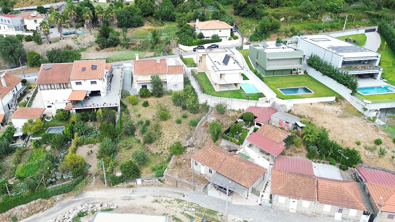 Moradia T3 à venda em Urgezes, Guimarães — foto 25