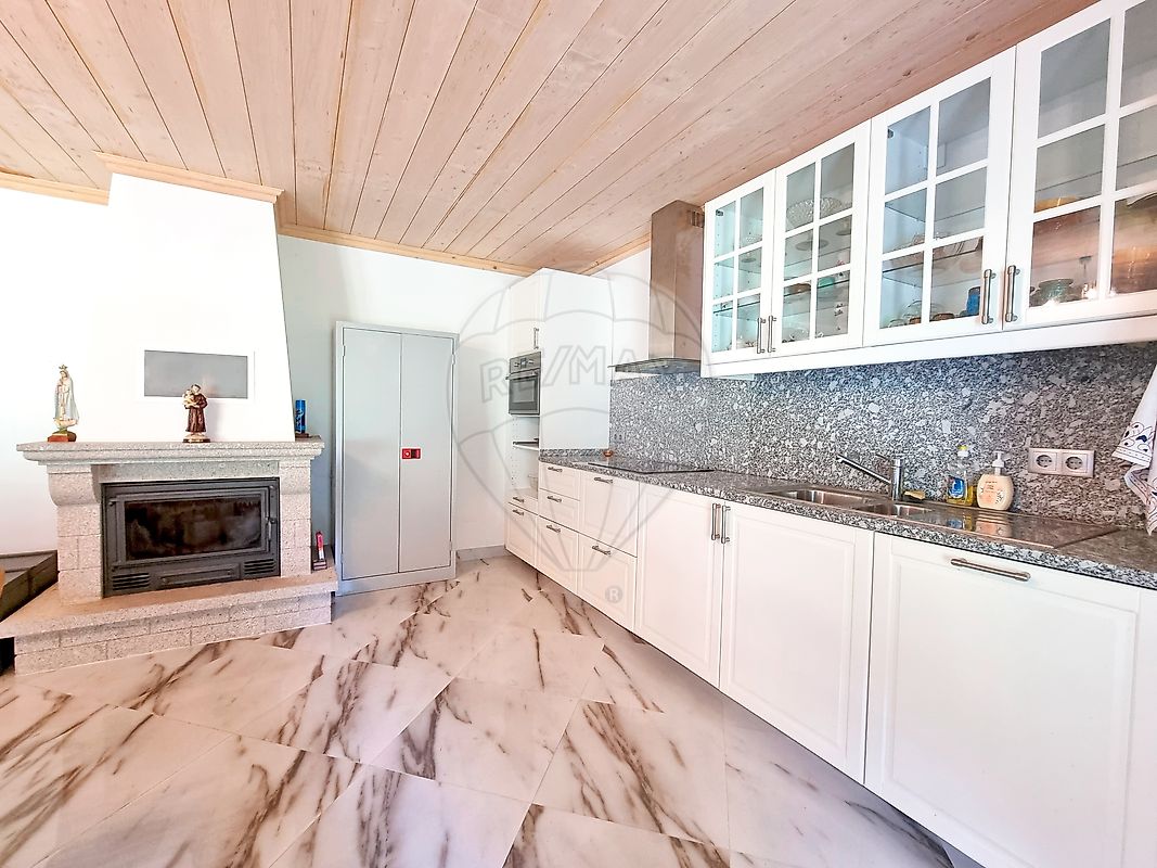 Apartamento T2 à venda em Celorico de Basto