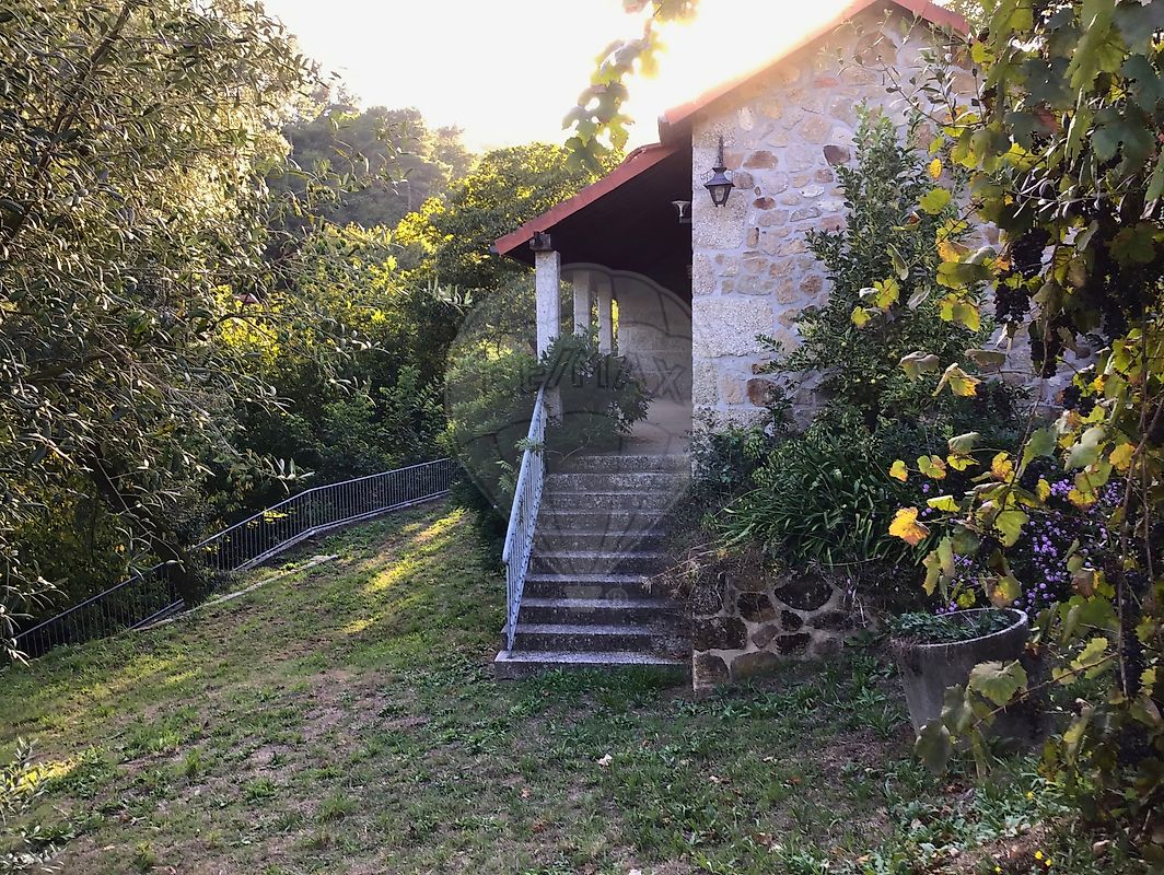 Moradia T2 à venda em Carvalho e Basto (Santa Tecla), Celorico de Basto — foto 20
