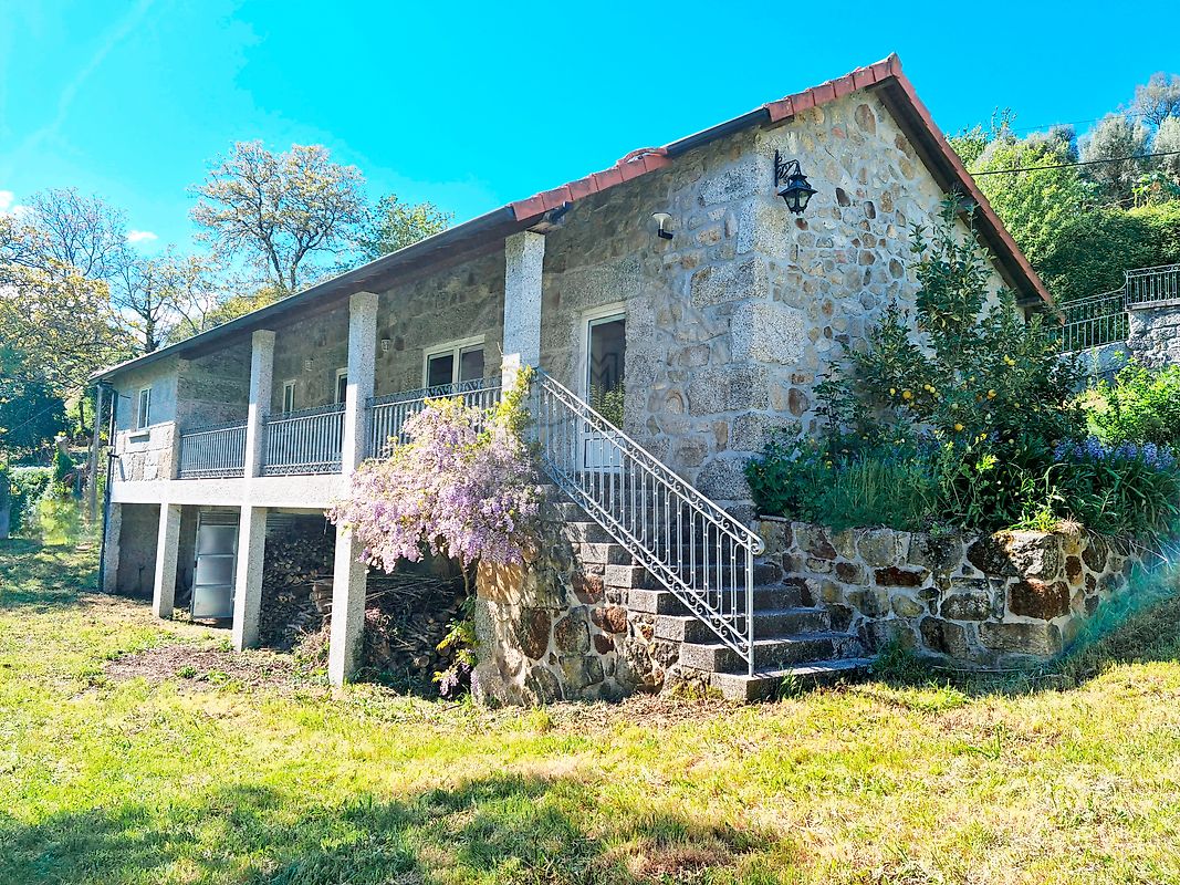 Moradia T2 à venda em Carvalho e Basto (Santa Tecla), Celorico de Basto — foto 15