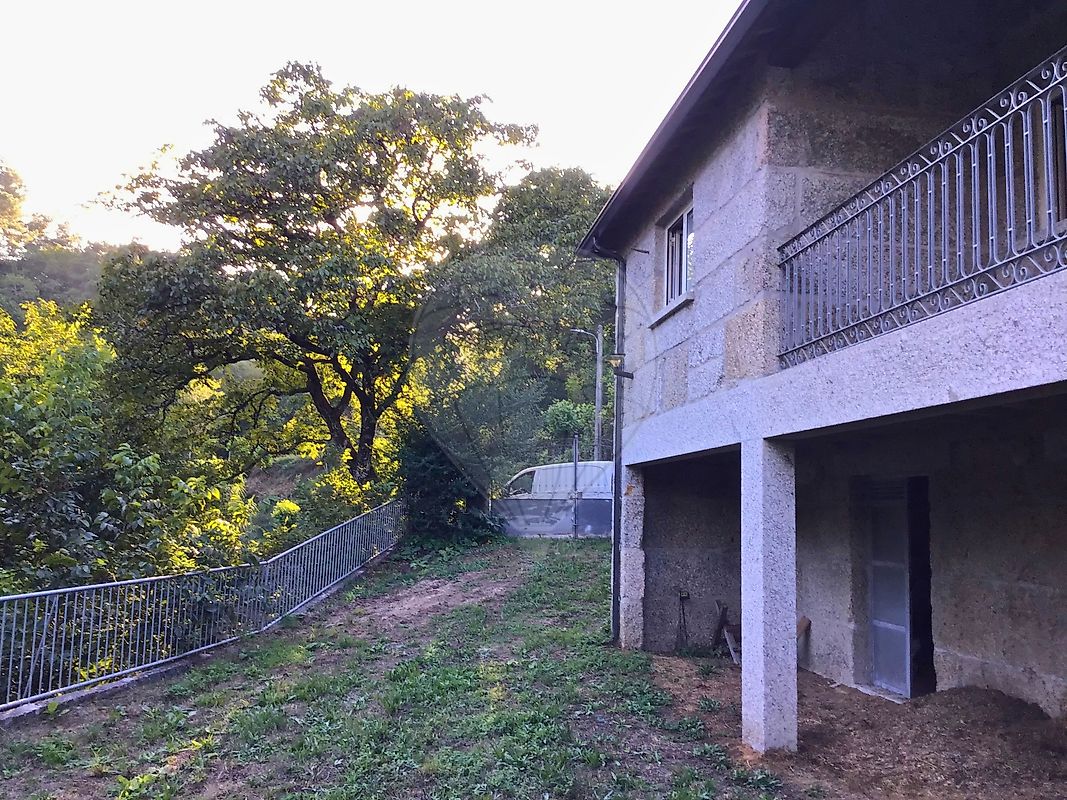 Moradia T2 à venda em Carvalho e Basto (Santa Tecla), Celorico de Basto — foto 18