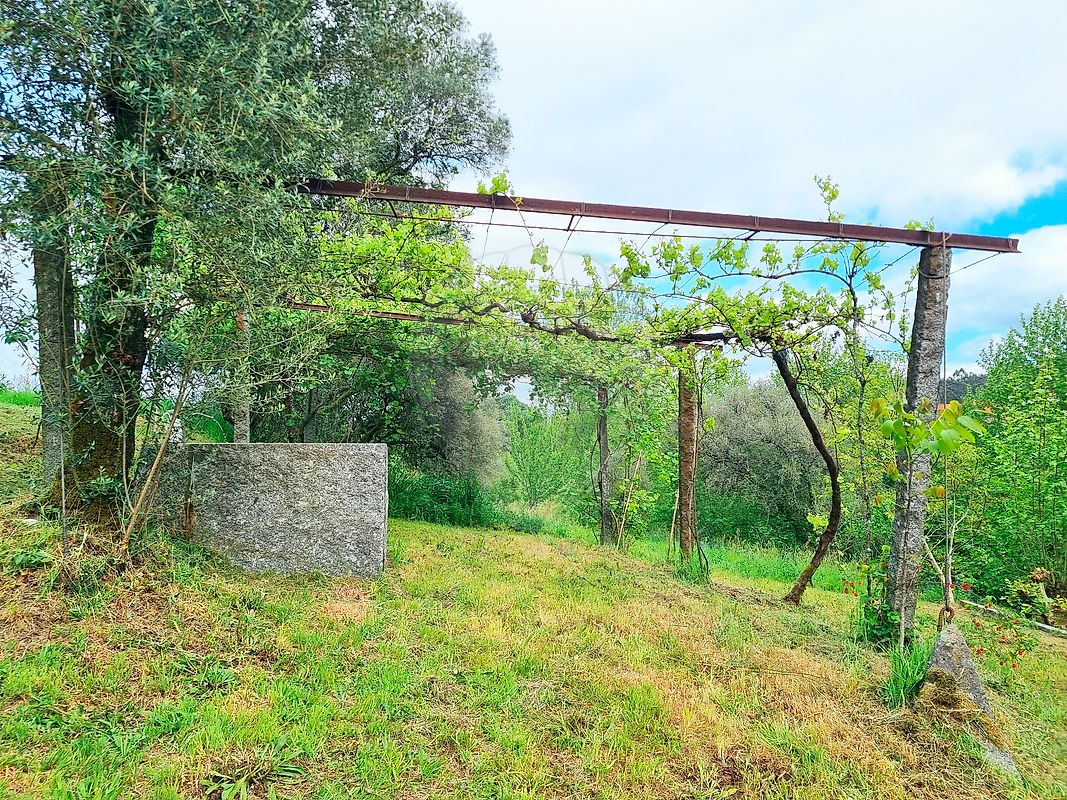 Moradia T2 à venda em Carvalho e Basto (Santa Tecla), Celorico de Basto — foto 13