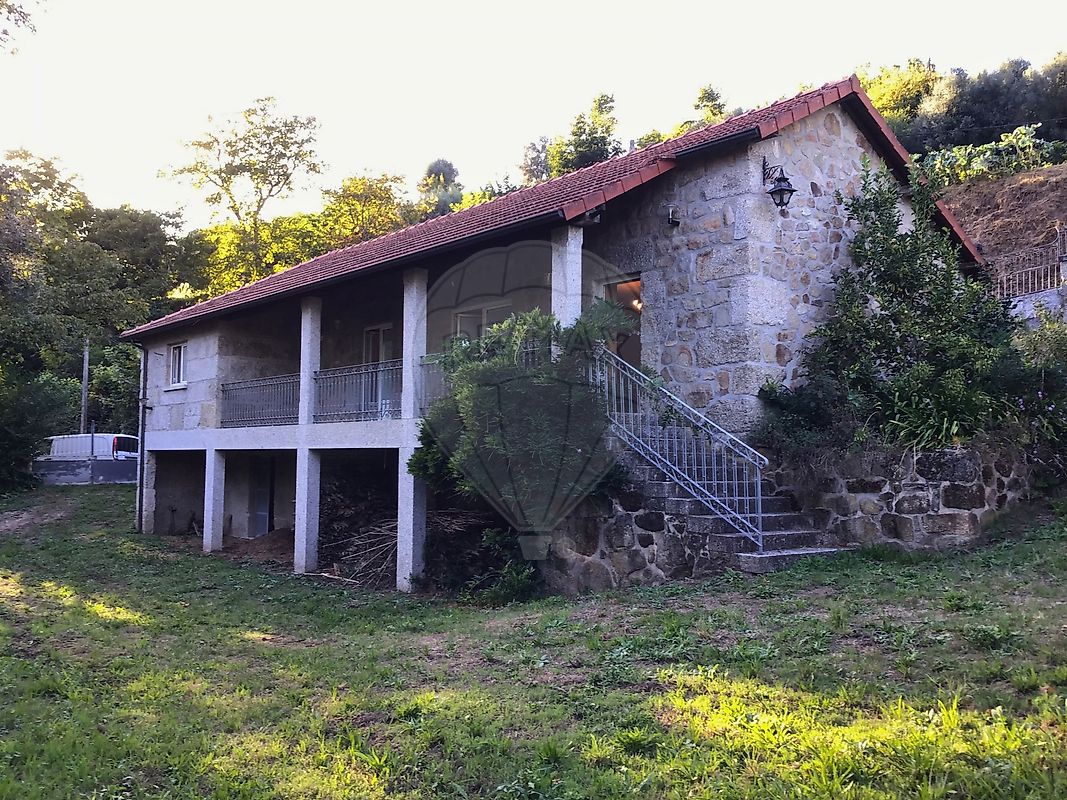 Moradia T2 à venda em Carvalho e Basto (Santa Tecla), Celorico de Basto — foto 19