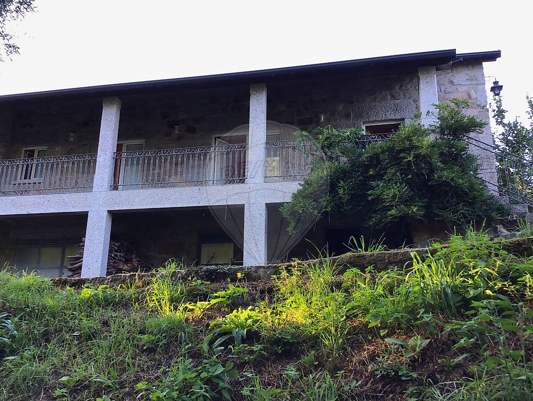 Moradia T2 à venda em Carvalho e Basto (Santa Tecla), Celorico de Basto — foto 17