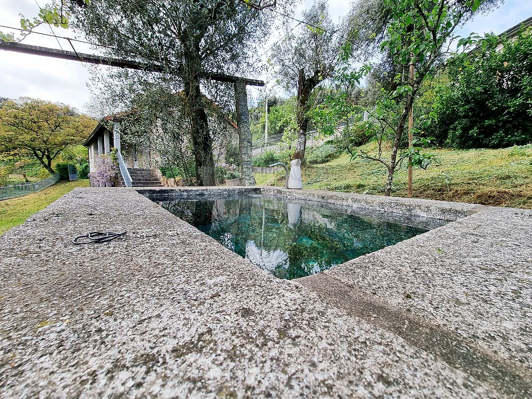 Moradia T2 à venda em Carvalho e Basto (Santa Tecla), Celorico de Basto — foto 14