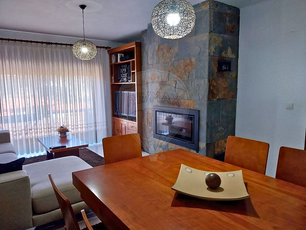 Apartamento T2 à venda em Guimarães