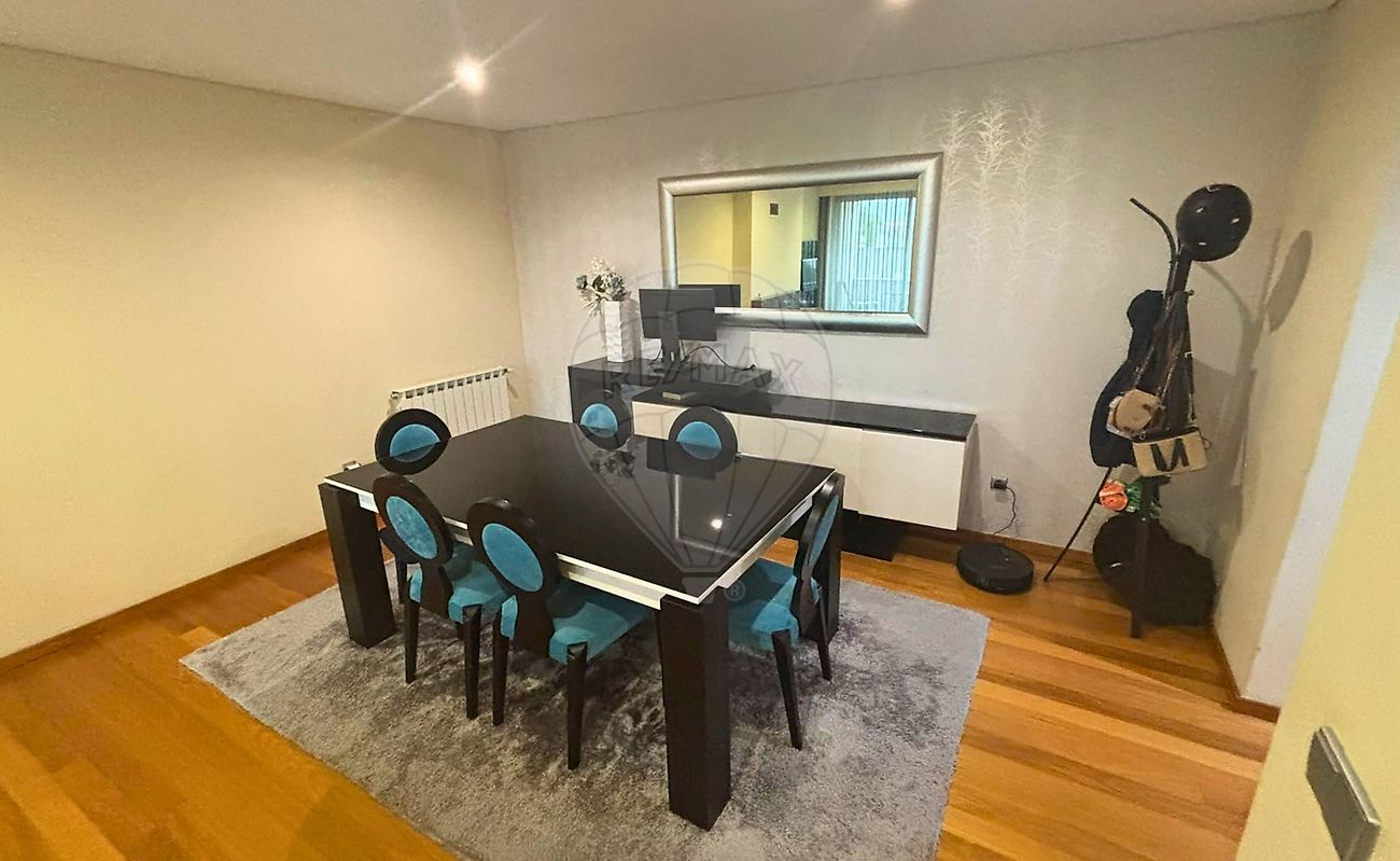 Apartamento T2 à venda em Caldelas, Guimarães — foto 8