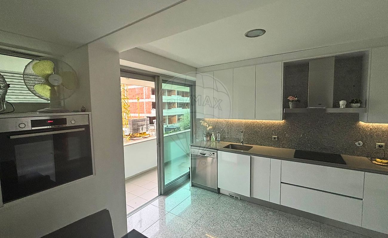 Apartamento T2 à venda em Guimarães