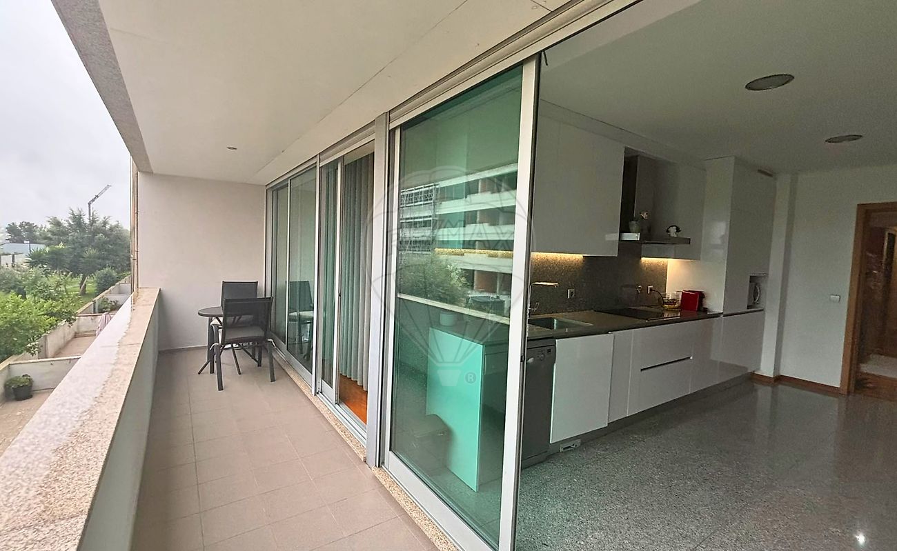 Apartamento T2 à venda em Caldelas, Guimarães — foto 6