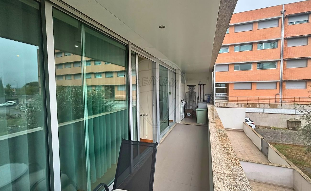 Apartamento T2 à venda em Caldelas, Guimarães — foto 24