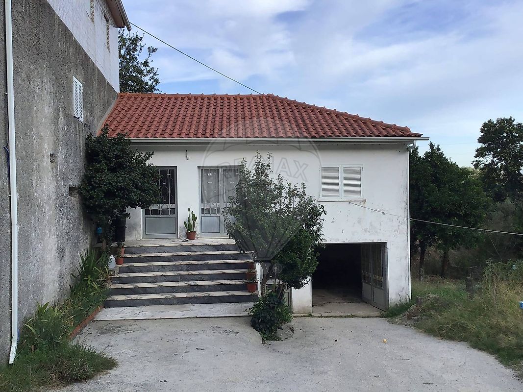 Moradia T6+ à venda em Caçarilhe e Infesta, Celorico de Basto — foto 12