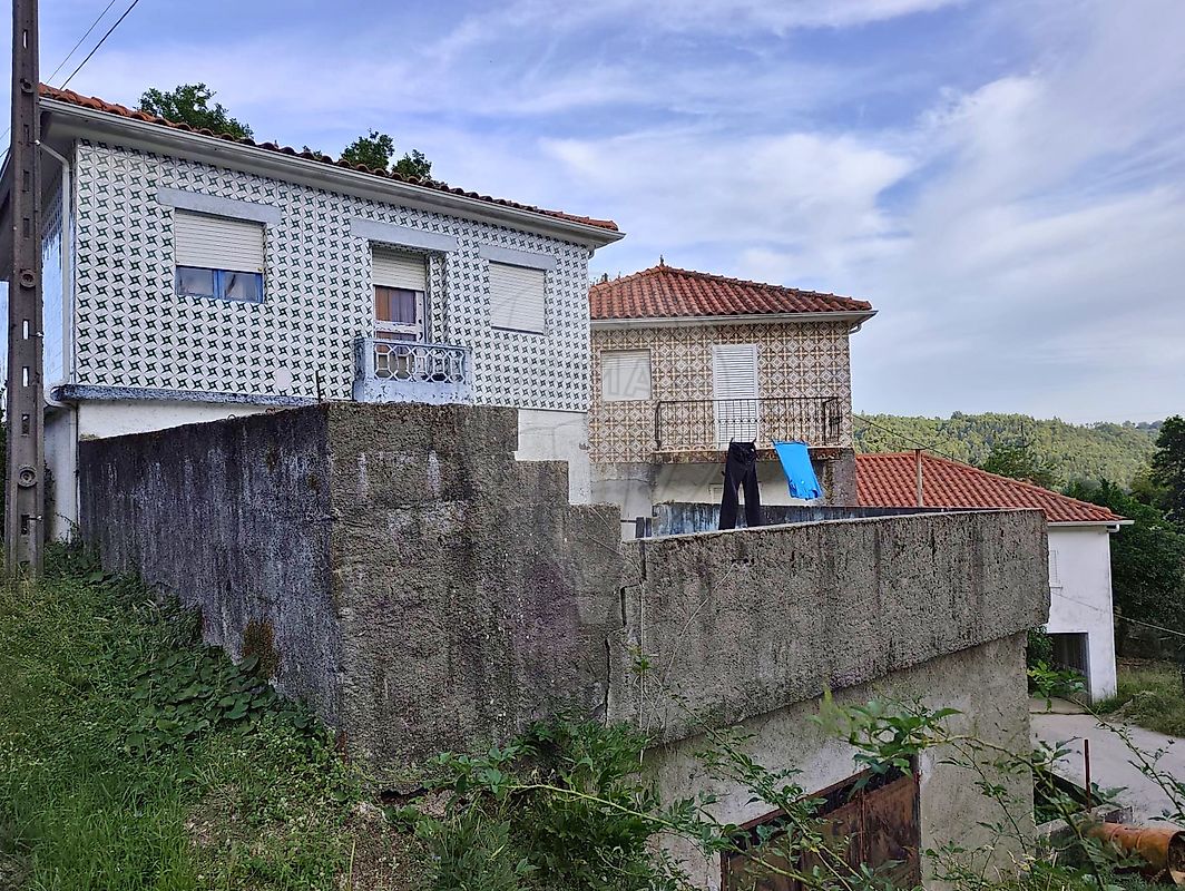 Moradia T6+ à venda em Caçarilhe e Infesta, Celorico de Basto — foto 13
