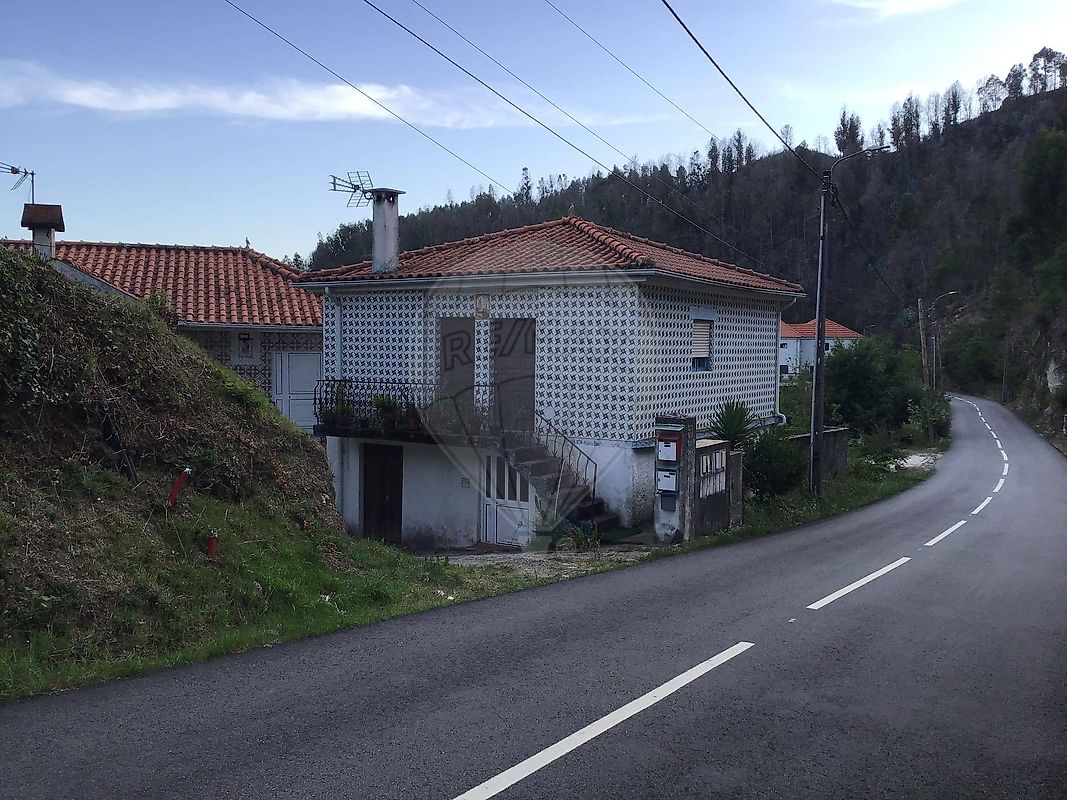 Moradia T6+ à venda em Caçarilhe e Infesta, Celorico de Basto — foto 11