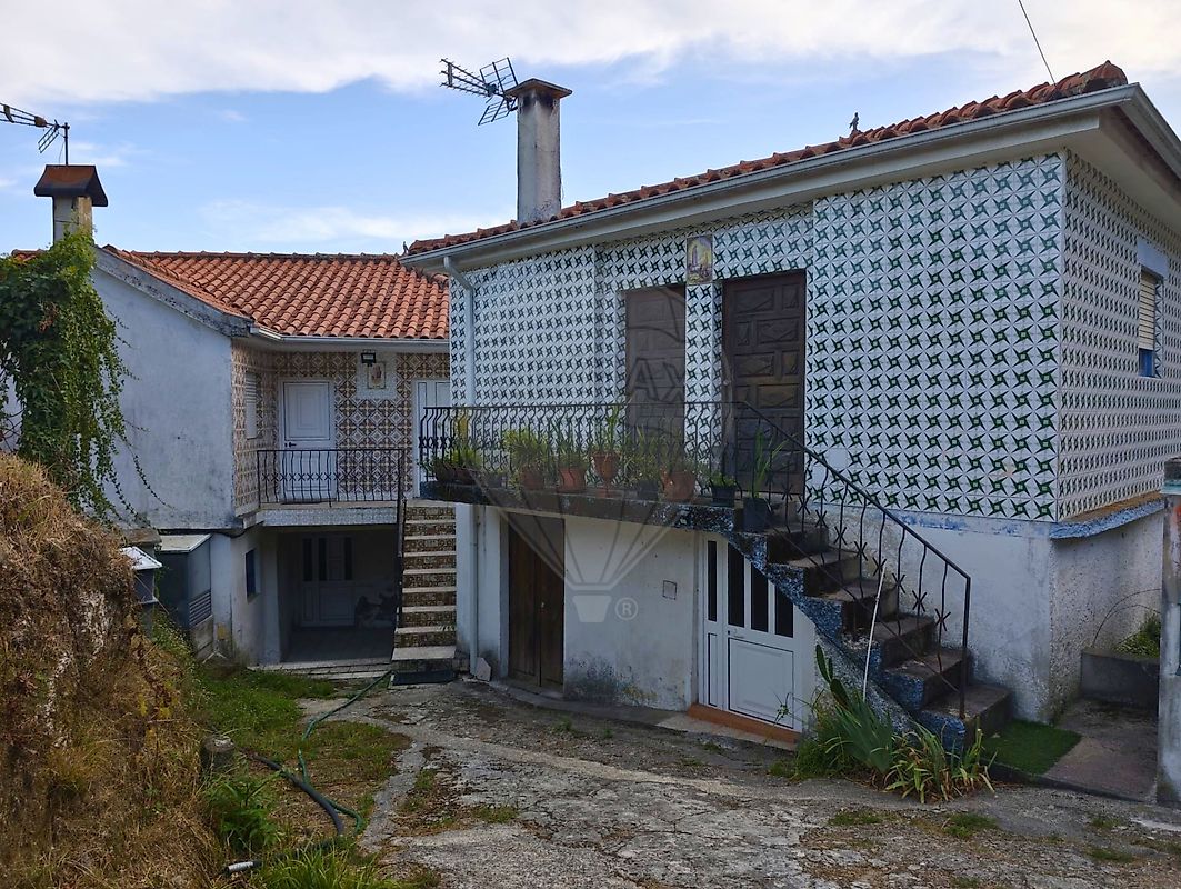 Moradia T6+ à venda em Caçarilhe e Infesta, Celorico de Basto — foto 10