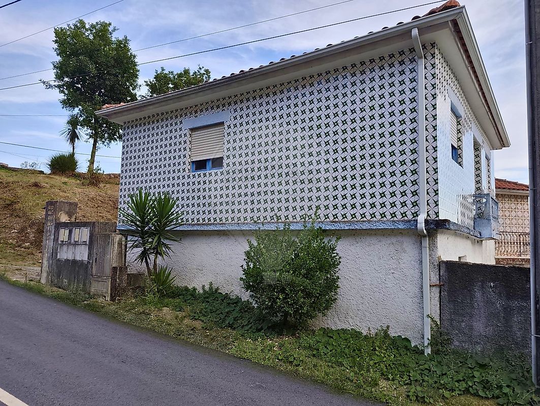 Moradia T6+ à venda em Caçarilhe e Infesta, Celorico de Basto — foto 14