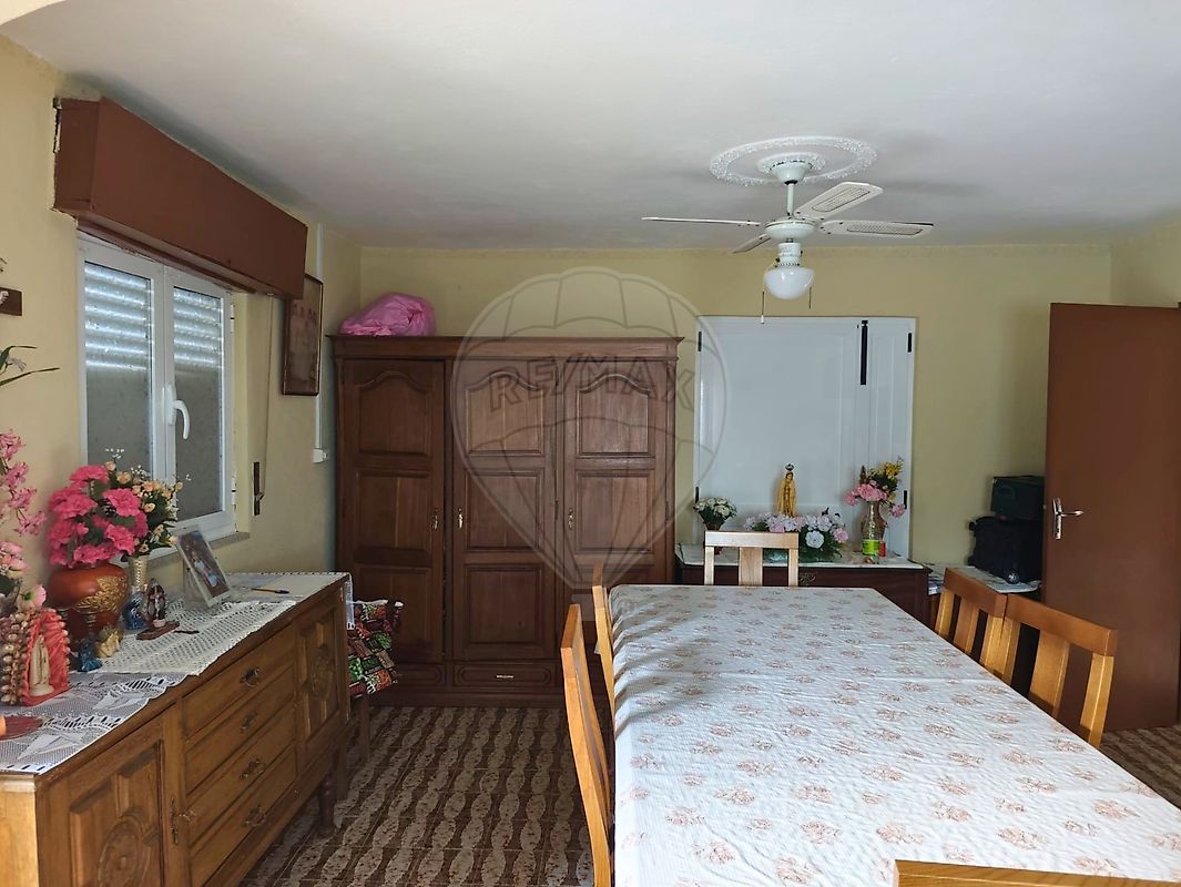 Apartamento T6 à venda em Celorico de Basto