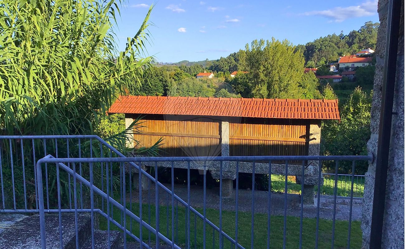 Moradia T3 à venda em Carvalho e Basto (Santa Tecla), Celorico de Basto — foto 12
