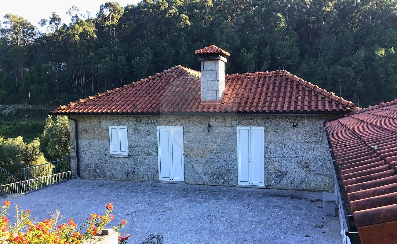 Moradia T3 à venda em Carvalho e Basto (Santa Tecla), Celorico de Basto — foto 18