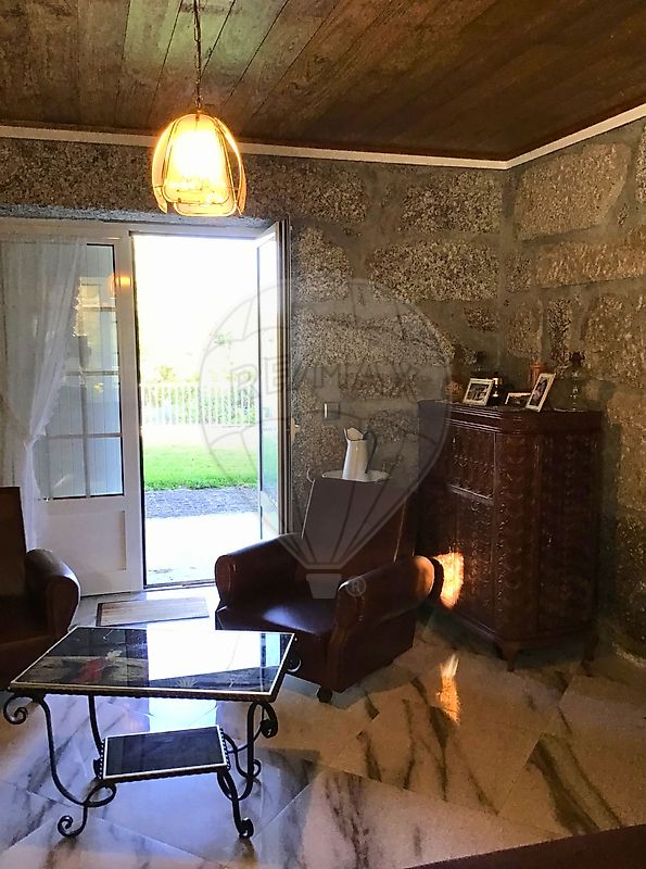 Moradia T3 à venda em Carvalho e Basto (Santa Tecla), Celorico de Basto — foto 7