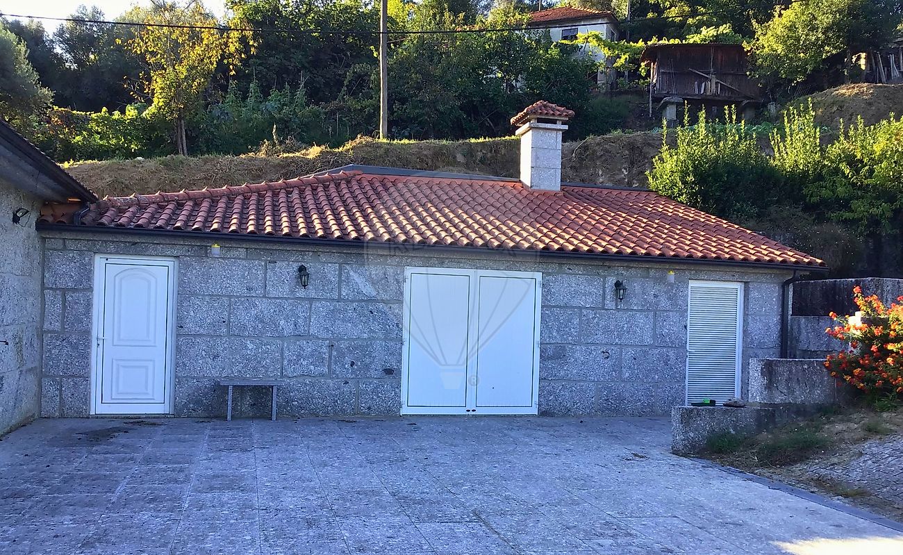 Moradia T3 à venda em Carvalho e Basto (Santa Tecla), Celorico de Basto — foto 19