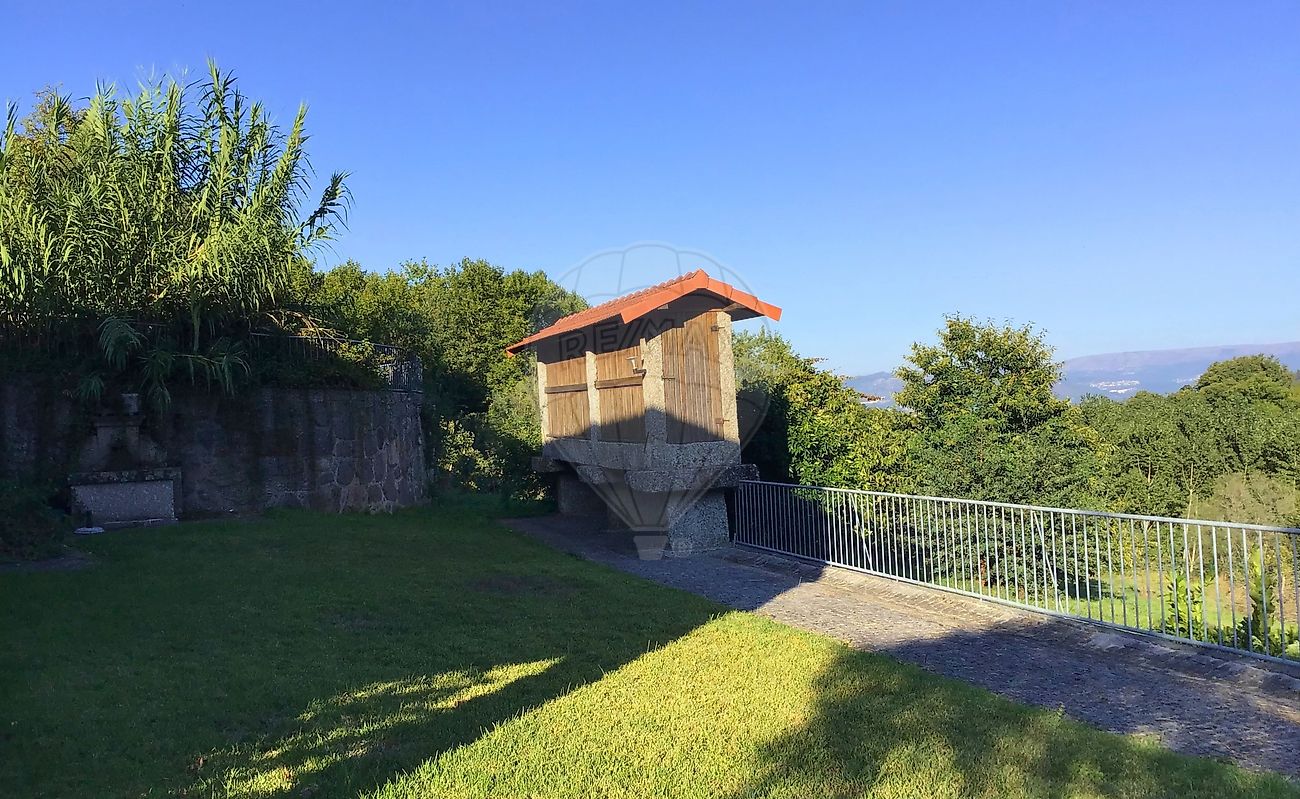 Moradia T3 à venda em Carvalho e Basto (Santa Tecla), Celorico de Basto — foto 13