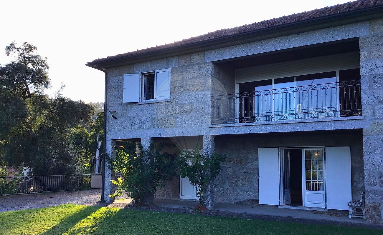 Moradia T3 à venda em Carvalho e Basto (Santa Tecla), Celorico de Basto — foto 17