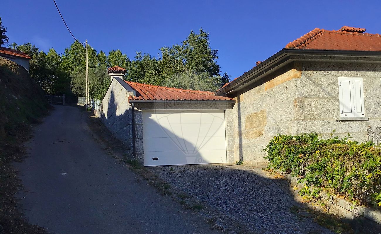 Moradia T3 à venda em Carvalho e Basto (Santa Tecla), Celorico de Basto — foto 23