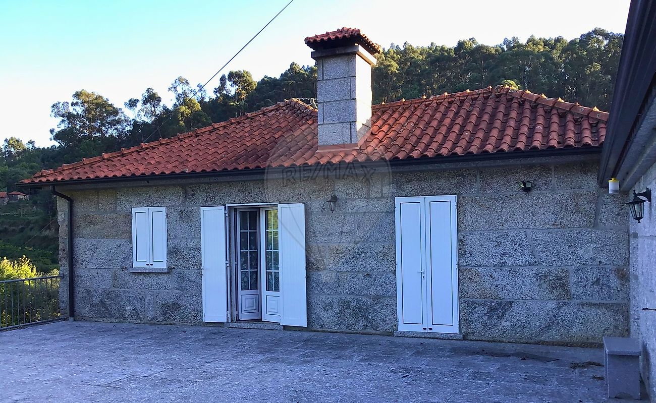 Moradia T3 à venda em Carvalho e Basto (Santa Tecla), Celorico de Basto — foto 21