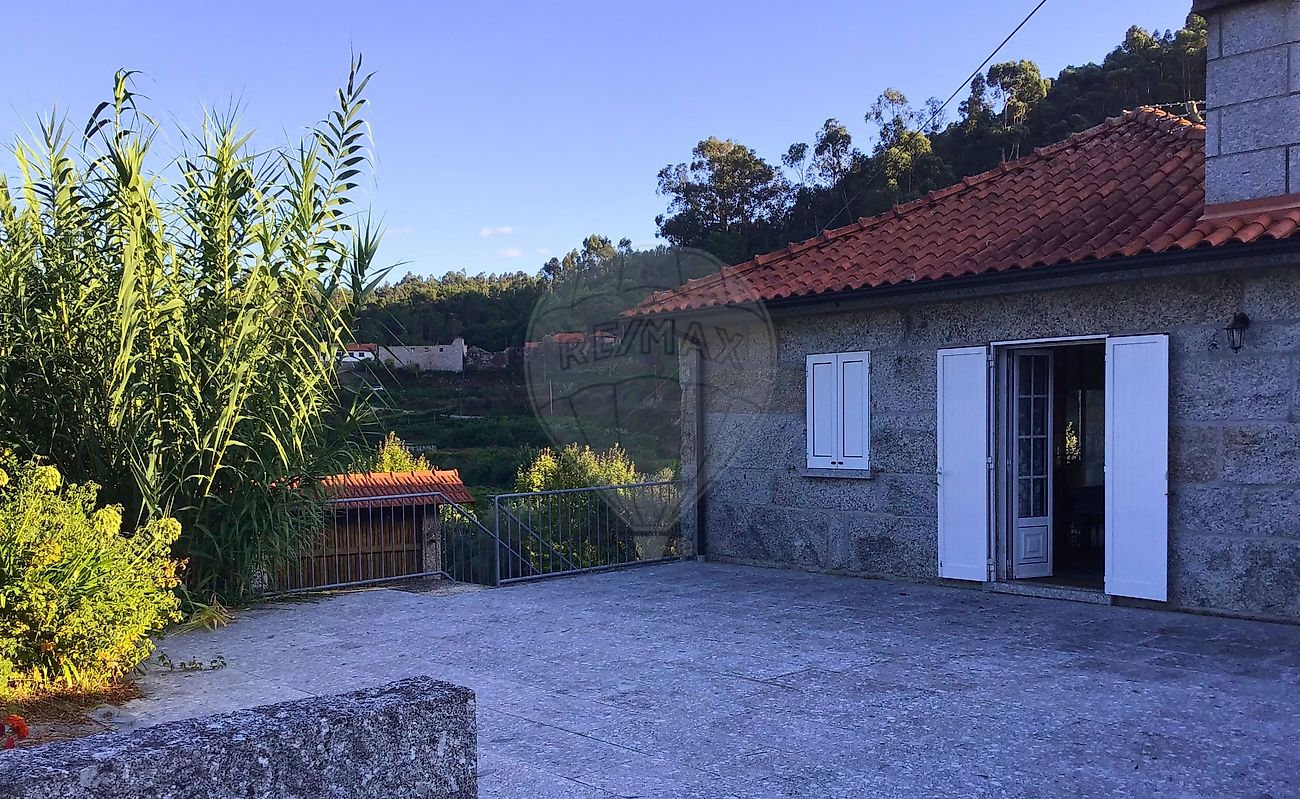 Moradia T3 à venda em Carvalho e Basto (Santa Tecla), Celorico de Basto — foto 20