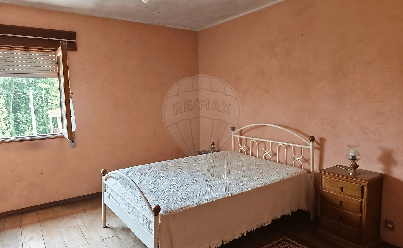Moradia T3 à venda em Britelo, Gémeos e Ourilhe, Celorico de Basto — foto 9