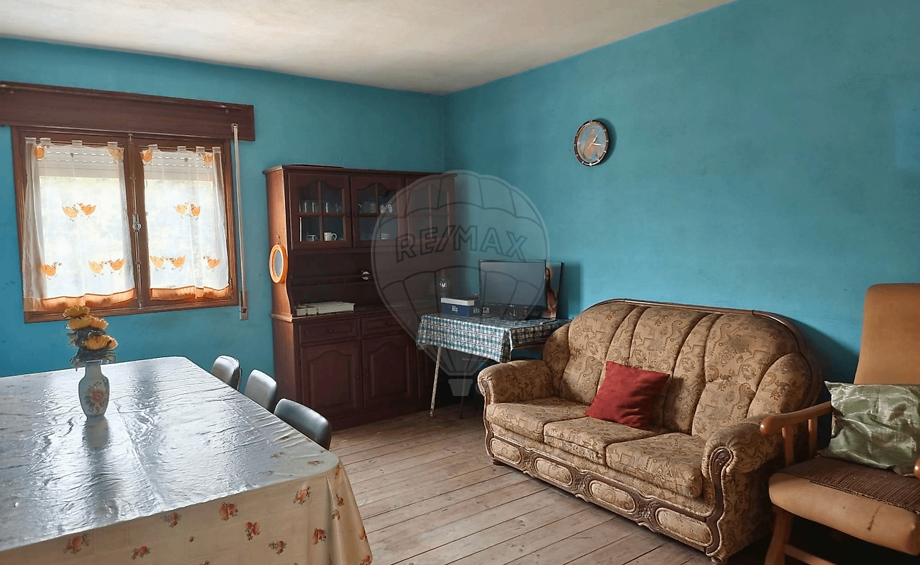 Moradia T3 à venda em Britelo, Gémeos e Ourilhe, Celorico de Basto — foto 6