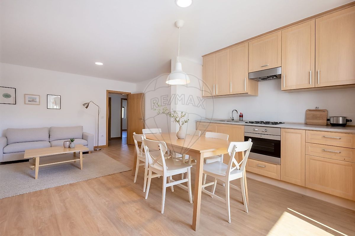 Apartamento T2 à venda em Britelo, Gémeos e Ourilhe, Celorico de Basto — foto 4
