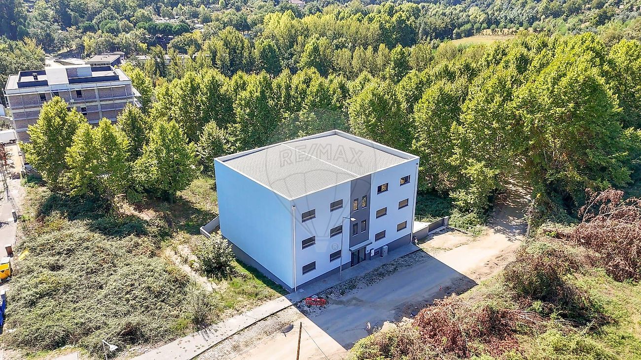 Apartamento T2 à venda em Britelo, Gémeos e Ourilhe, Celorico de Basto — foto 25