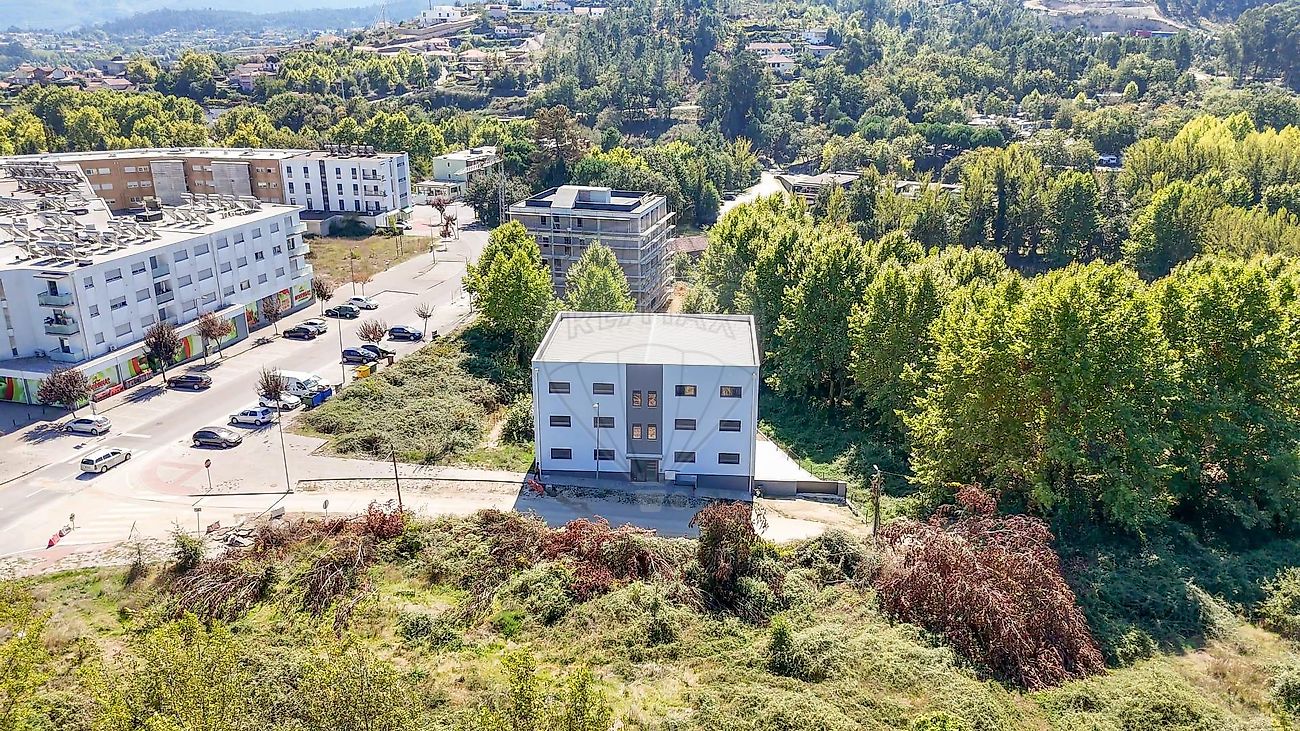 Apartamento T2 à venda em Britelo, Gémeos e Ourilhe, Celorico de Basto — foto 26