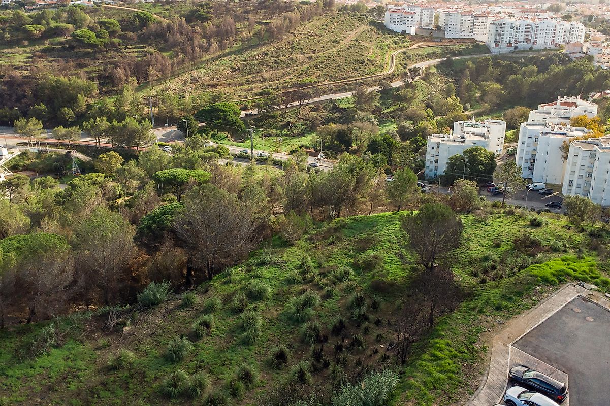 Apartamento à venda em Cascais