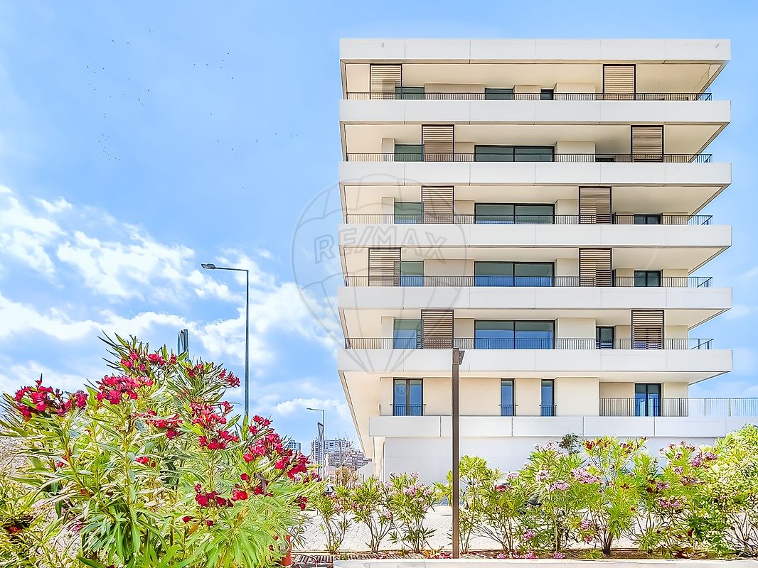 Apartamento T4 à venda em Vila Franca de Xira