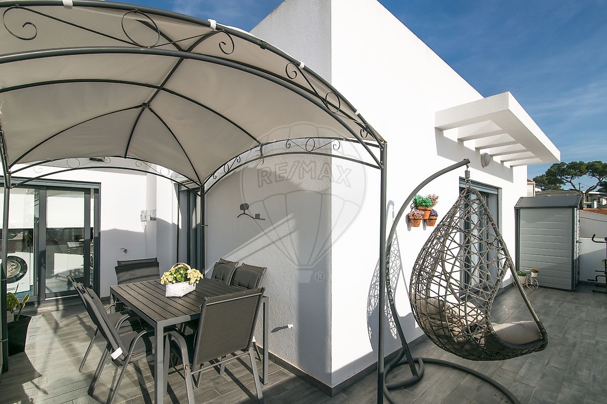 Apartamento T2 para venda